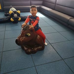 Meet your Posher, Sarita